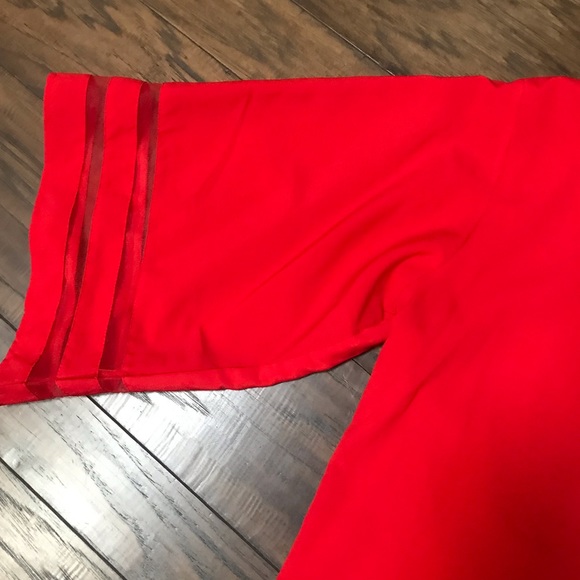 Red Shirt Bundle 2 for 1 - Picture 7 of 8